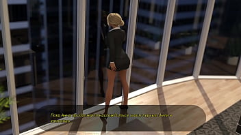 Проходження гри Суд над Спокусницею Частина 5