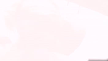 Gabrielle's first porn big facial