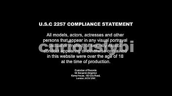 Good little sissy takes it up the arse