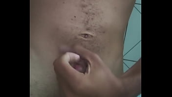 Dj novinho gozando litros vídeo completo no red