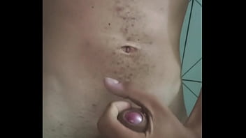 Dj novinho gozando litros vídeo completo no red