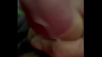 Shooting my thick load