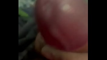 Shooting my thick load