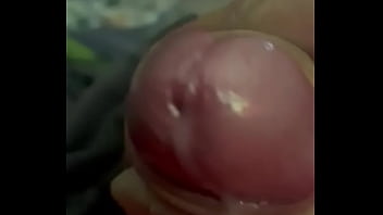 Shooting my thick load