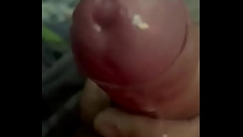 Shooting my thick load