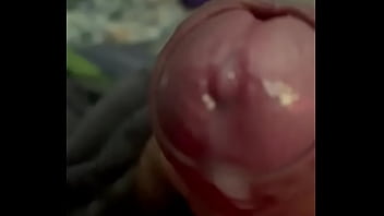 Shooting my thick load