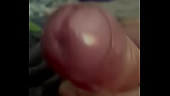 Shooting my thick load