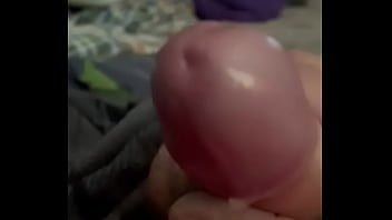 Shooting my thick load