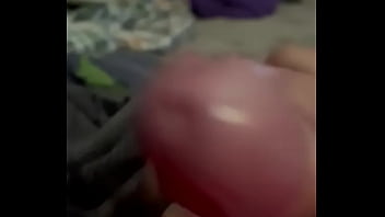 Shooting my thick load