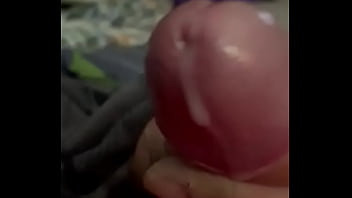 Shooting my thick load