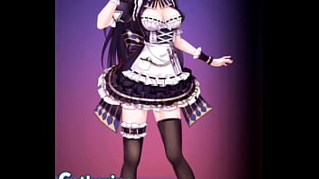 Catherine porn game portrait