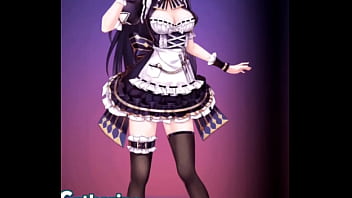 Catherine porn game portrait