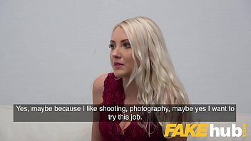 Fake agent sexy helen fucked to orgasm by agents dick Fake agent sexy helen fucked to orgasm by agents dick