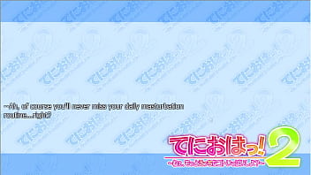 Nonton Tenioha 2 - Part 36 thumbnail