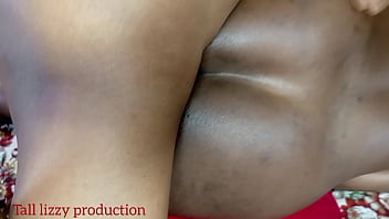 Step father fucked his petite step daughter with big black teen step daughter continuation