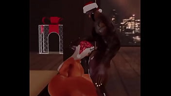 Sweet black queen pussy