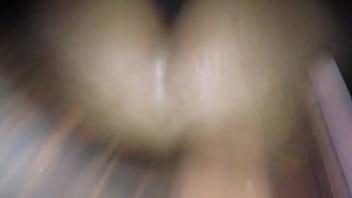 Beautiful ebony taking bbc