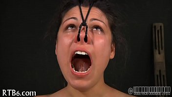 Bdsm sex movie scenes