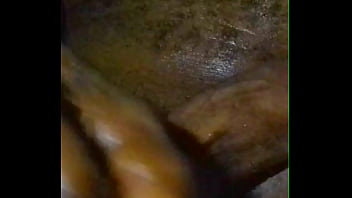 Lonely man couldn't sleep instead he decided to make himself cum before going to bed