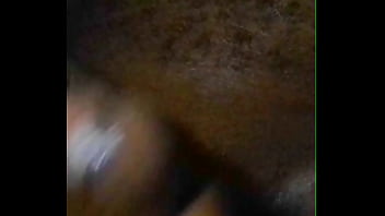 Lonely man couldn't sleep instead he decided to make himself cum before going to bed