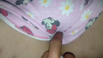 หีที่ยังบริสุทธิ์ทำให้ฉันน้ำแตกหลายครั้ง