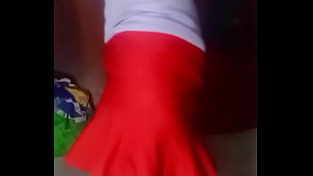 Sexyjayla254 stripping and fingering her gaping asshole upclose