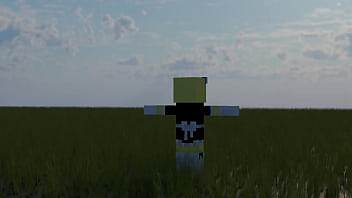 Levando no meio mato com força