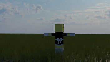 Levando no meio mato com força