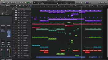 Daft punk harder better faster stronger remix