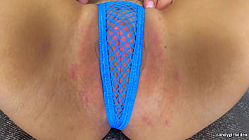 Ariel andrews ariel still rules panty teasing 4 hd