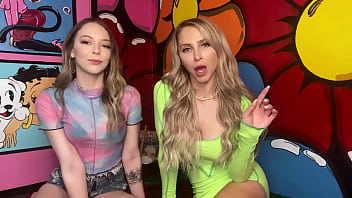 90s caught you spying on us joi w lily larimar exclusive cut