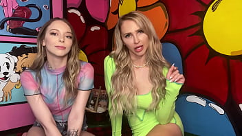 90s caught you spying on us joi w lily larimar exclusive cut