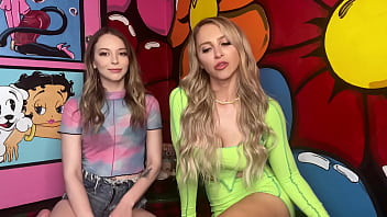 90s caught you spying on us joi w lily larimar exclusive cut