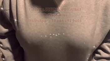 Estas conmigo en mi cuarto