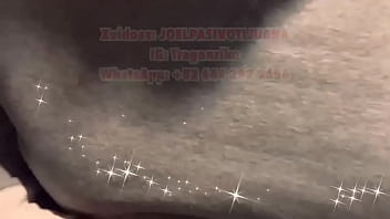 Estas conmigo en mi cuarto