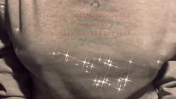 Estas conmigo en mi cuarto