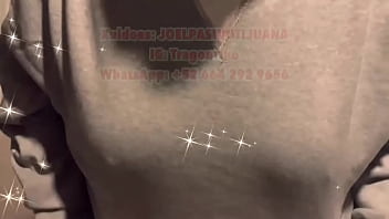 Estas conmigo en mi cuarto