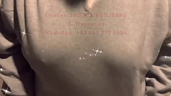 Estas conmigo en mi cuarto