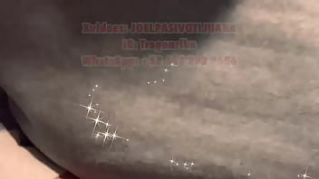 Estas conmigo en mi cuarto