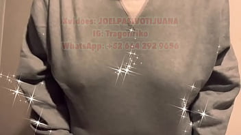 Estas conmigo en mi cuarto