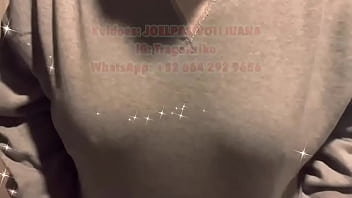 Estas conmigo en mi cuarto