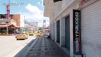 En barranquilla me quedo