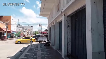 En barranquilla me quedo