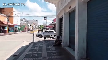 En barranquilla me quedo