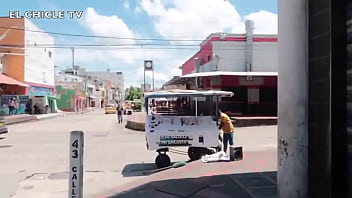 En barranquilla me quedo