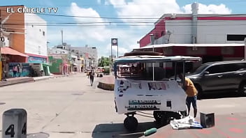 En barranquilla me quedo