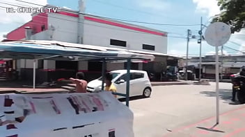 En barranquilla me quedo