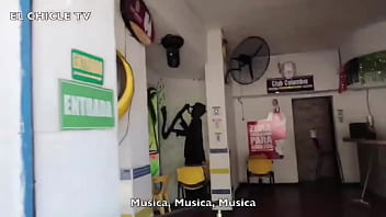 En barranquilla me quedo