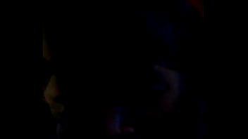 Vixen bbc sucking a fat cock