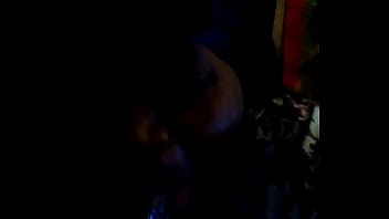 Vixen bbc sucking a fat cock